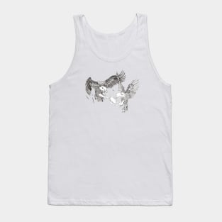 Eagles Tank Top